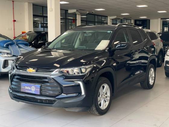 CHEVROLET TRACKER 1.0 TURBO FLEX LT AUTOMÁTICO